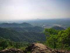 -北高峰