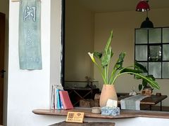 大堂-翠田Green Field Kitchen