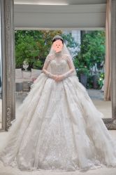 -MuseMarry婚纱(前海嘉里中心店)