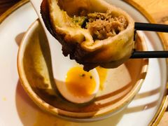 -小杨生煎(黄河路美食休闲街店)
