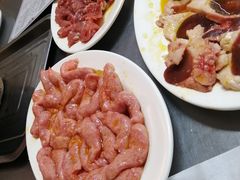 -火云龙烤肉(紫荆花店)
