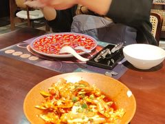 -拾捌川·自贡爆炒(新街口店)