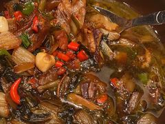 -印巷里主题餐厅(马鞍山店)