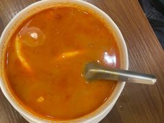 -曼谷食堂·泰国家庭料理(丹桂路店)