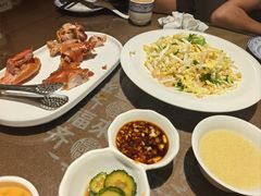 -福来齐·鲁菜海鲜·渔家菜(朝阳街分店)