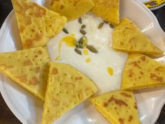 -吉祥圣雪藏餐