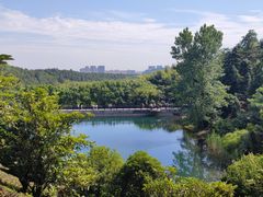 -九龙潭景区