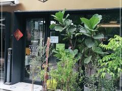 -大井咖啡店(大井巷店)