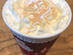 亿万富翁拿铁-COSTA COFFEE(静安嘉里中心店)