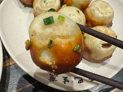 -哑巴生煎(临顿路店)