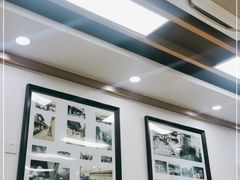 大堂-新丰小吃(中山中路分店)