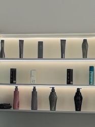 -Hello Lady发型设计