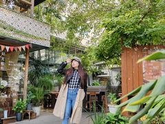 -时光花园(白鹭洲店)