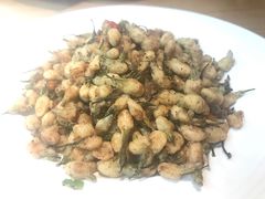 -周三的情书花园餐厅(江北店)