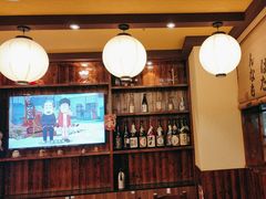 -鸟鹏烧鸟居酒屋(仁恒梦中心店)