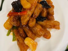 -功德林素菜饭庄(前门店)
