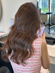 -凯博K-boom Hair Salon