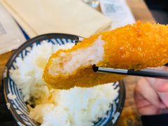 私家渔夫手打虾饼-Hi YOU你的饭局泰餐厅(雍和宫店)