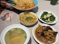 -松鹤面馆·古法焖肉面(观前店)