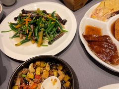 -金鼎轩·南北家乡菜(团结湖店)