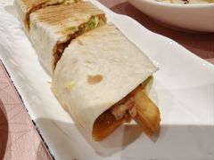 -BRBR叙利亚餐厅(总店)