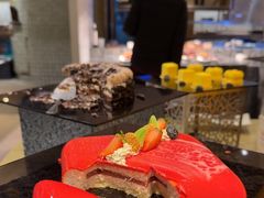 -金海湾自助餐厅(金陵饭店)