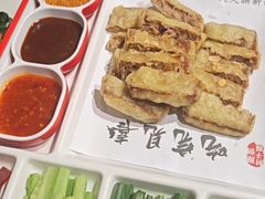 -肘子酥·天津菜·特色捞面(德云社店)