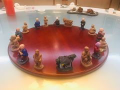 -汉唐宴长安食府