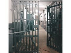 -青岛德国监狱旧址博物馆