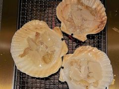 -本达人海鲜烧烤·朝鲜族风味(发展店)