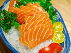 -海之幸味日式料理(宜宾莱茵店)