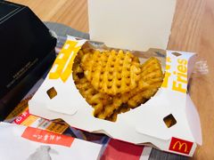 黄金脆薯格BOGO-麦当劳(顾村公园店)