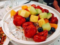 -大树餐厅(朝阳大悦城店)