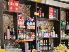 -清真•蜀风园(丁字沽总店)