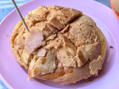 -多春茶室