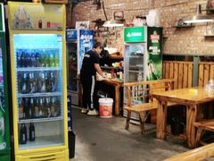 -四禧精酿烧烤串吧(大明湖店)