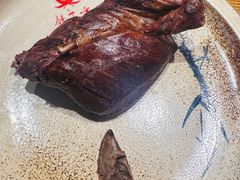 -鸽子窝(黄村店)