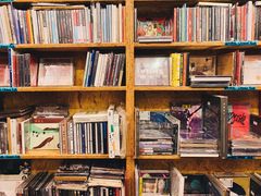-独音唱片 Indie Music