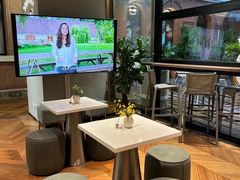 -潮一不贰·法式甜品·生日蛋糕·西式简餐(外滩店)