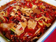 -无味饭店(九眼桥商业文化广场店)