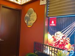 -云鼎·炙火精酿啤酒秘制烧烤(工体店)