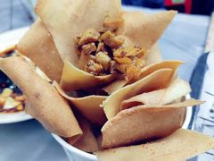 -小民大排档(马场角横路店)