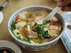 生汆面-同心春餐饮(富宁街店)