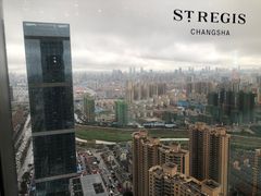 -Social 秀西餐厅-长沙瑞吉酒店(运达店)