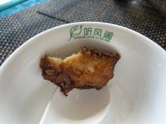 -听风阁农家私房菜茶楼(龙坞店)