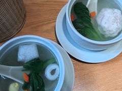 -竹里馆·淮扬菜·功夫茶(老门东店)