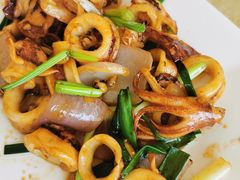 -波记美食店·现捞海鲜