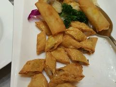 -天宁凯利时尚餐厅