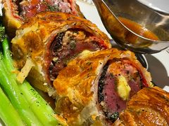 -燃扒房Steakhouse(皇庭店)