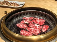 -松鱼亭·和牛烧肉(协鑫广场店)